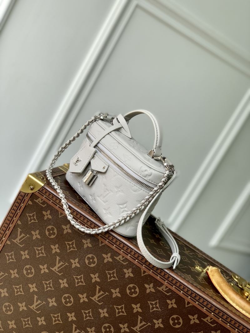 LV Cosmetic Bags